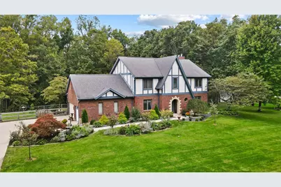 1079 Berryhill Road, Bellbrook, OH 45305 - Photo 1