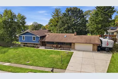 7680 John Elwood Drive, Centerville, OH 45459 - Photo 1