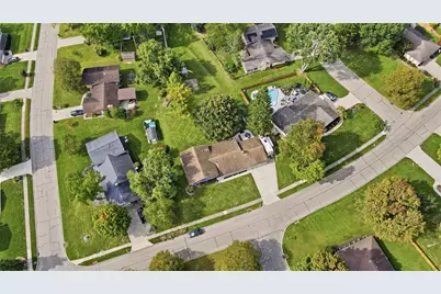 7680 John Elwood Drive, Centerville, OH 45459 - Photo 3