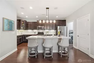 637 Legendary Way, Centerville, OH 45458 - Photo 23