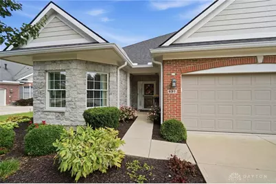 637 Legendary Way, Centerville, OH 45458 - Photo 7