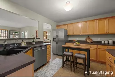 6755 Mossy Rock Court, Maineville, OH 45039 - Photo 13