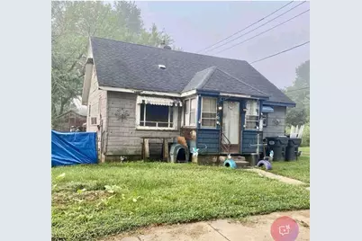 122 E Caroline Street, Union City, OH 45390 - Photo 1