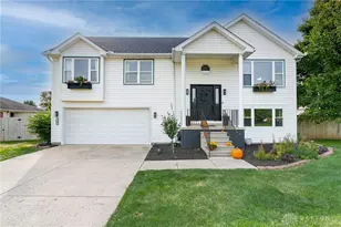 757 Glenwood Dr, Jamestown Vlg, OH 45335 - Photo 1