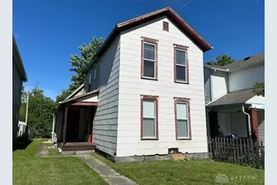 217 Fillmore Street, Dayton, OH 45410 - Photo 1