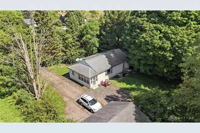 4525 E National Road, Springfield, OH 45505 - Photo 1