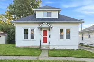 225 N 2nd St, Fairborn, OH 45324 - Photo 1