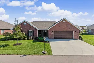 864 W Bentley Cir, Troy, OH 45373 - Photo 43