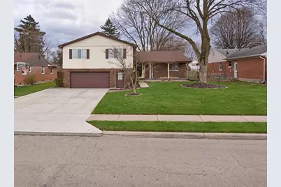 2732 Balsam Drive, Springfield, OH 45503 - Photo 1