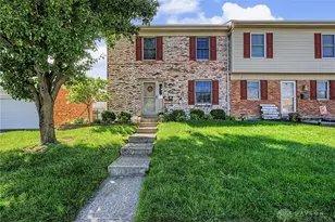 129 W Van Lake Dr, Vandalia, OH 45377 - Photo 1