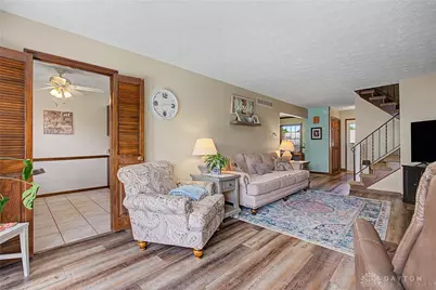 129 W Van Lake Drive, Vandalia, OH 45377 - Photo 21