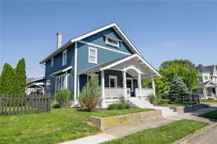 127 N 3rd St, Tipp City, OH 45371 - Photo 1