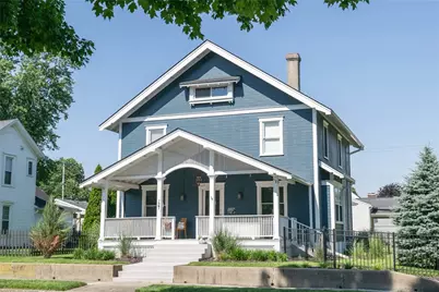127 N 3rd Street, Tipp City, OH 45371 - Photo 5