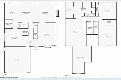692 Doe Crossing, Centerville, OH 45459 - Photo 43
