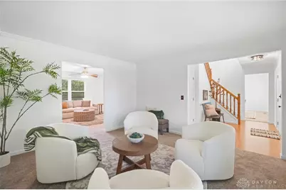 8300 Normandy Creek Drive, Washington Twp, OH 45458 - Photo 17