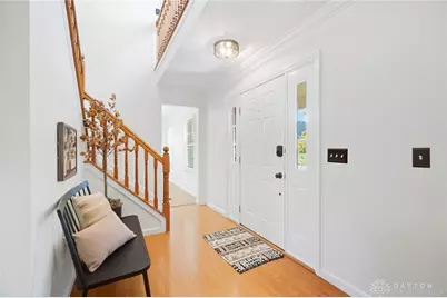 8300 Normandy Creek Drive, Washington Twp, OH 45458 - Photo 11