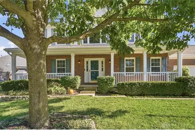 8300 Normandy Creek Drive, Washington Twp, OH 45458 - Photo 3