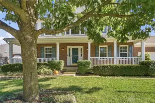 8300 Normandy Creek Dr, Washington Twp, OH 45458 - Photo 3