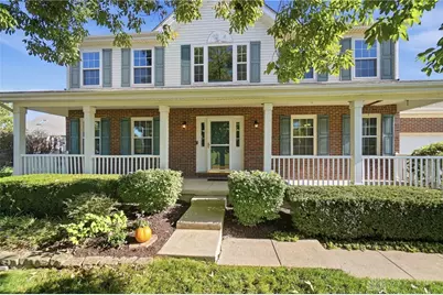 8300 Normandy Creek Drive, Washington Twp, OH 45458 - Photo 9