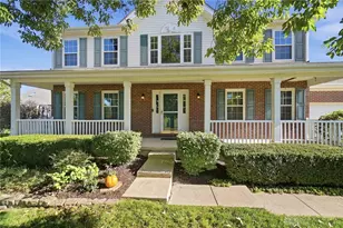 8300 Normandy Creek Dr, Washington Twp, OH 45458 - Photo 9