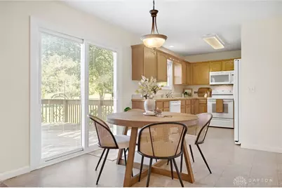 8300 Normandy Creek Drive, Washington Twp, OH 45458 - Photo 25