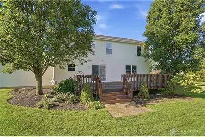 8300 Normandy Creek Drive, Washington Twp, OH 45458 - Photo 83