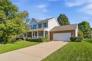 8300 Normandy Creek Dr, Washington Twp, OH 45458 - Photo 5