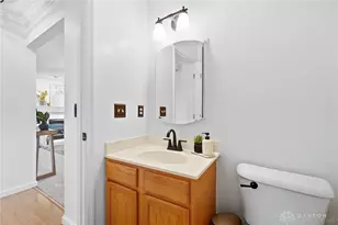 8300 Normandy Creek Dr, Washington Twp, OH 45458 - Photo 37
