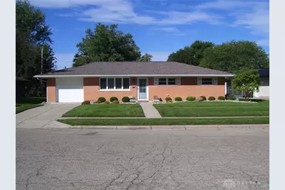 802 Louise, Xenia, OH 45385 - Photo 1