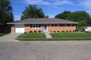 802 Louise, Xenia, OH 45385 - Photo 1