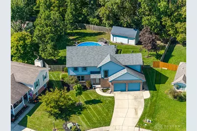 10053 Village Tree Court, Miamisburg, OH 45342 - Photo 57