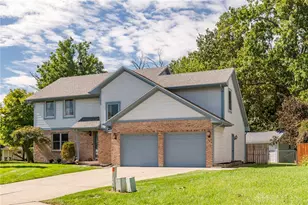 10053 Village Tree Ct, Miamisburg, OH 45342 - Photo 63
