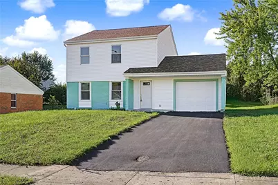 2073 Thimble Creek Drive, Trotwood, OH 45426 - Photo 3