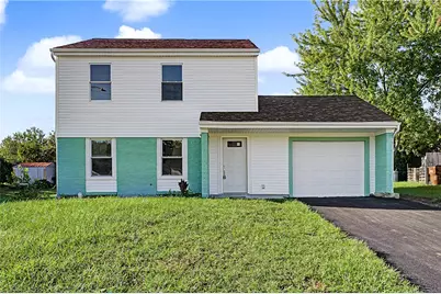 2073 Thimble Creek Drive, Trotwood, OH 45426 - Photo 1