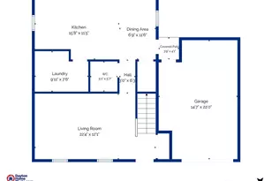 2073 Thimble Creek Dr, Trotwood, OH 45426 - Photo 43