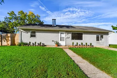 128 Marchmont Drive, Fairborn, OH 45324 - Photo 1