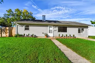 128 Marchmont Dr, Fairborn, OH 45324 - Photo 1