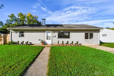 128 Marchmont Drive, Fairborn, OH 45324 - Photo 3