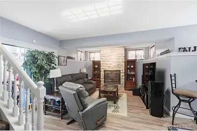 1016 Meadow Thrush Drive, Clayton, OH 45315 - Photo 37