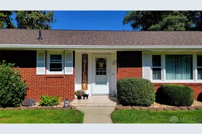 324 Oakridge Drive, Springfield, OH 45504 - Photo 5