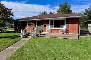 3931 Sumpter Ave, Dayton, OH 45414 - Photo 1
