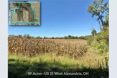 0 E 35 Oh, West Alexandria, OH 45381 - Photo 1