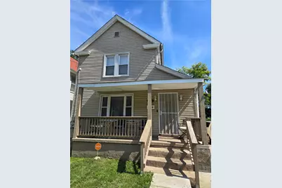 1007 Laurel, Akron, OH 44307 - Photo 1