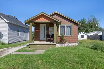 4227 Farnham Avenue, Dayton, OH 45420 - Photo 1