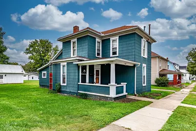 211 Pearl Street, New Paris, OH 45347 - Photo 1