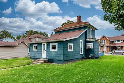 211 Pearl Street, New Paris, OH 45347 - Photo 3