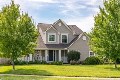 1210 Whitetail Drive, Beavercreek Twp, OH 45324 - Photo 3