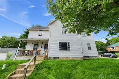 405 3rd Avenue, Mansfield, OH 44905 - Photo 3