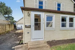 2913 Haig Ave, Kettering, OH 45419 - Photo 3