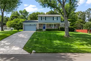 718 Banbury Rd, Dayton, OH 45459 - Photo 1